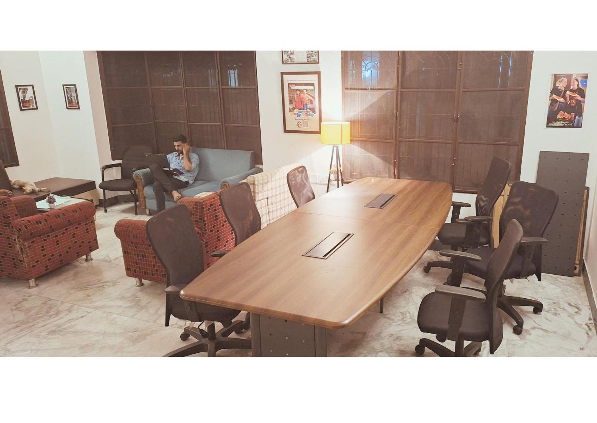 Hostel Gandhi 钦奈 外观 照片